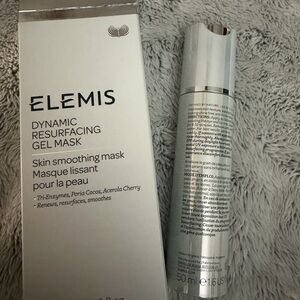 Elemis Dynamic Resurfacing Gel Mask